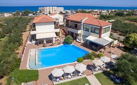 Eria Resort For People With Special Abilities